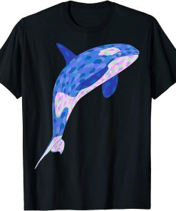 Killer Whale Lover Gifts Womens Orca Killer whales Mens T-Shirt