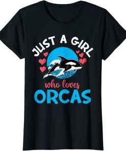 Ocean Lovers T-Shirt