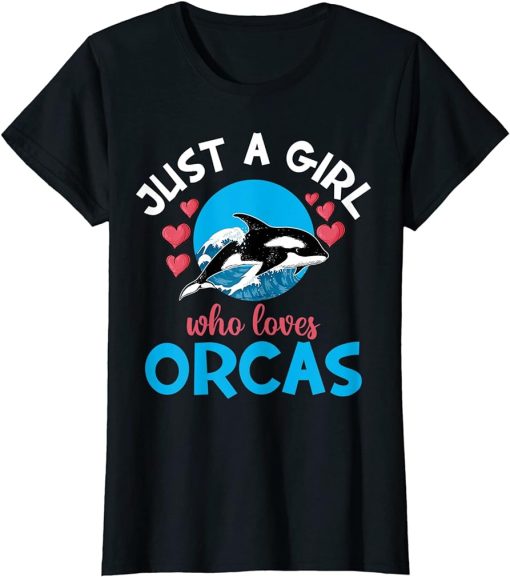 Ocean Lovers T-Shirt